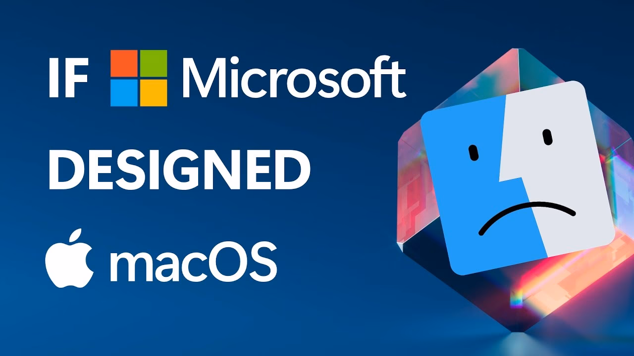 What's in macOS Redmond?