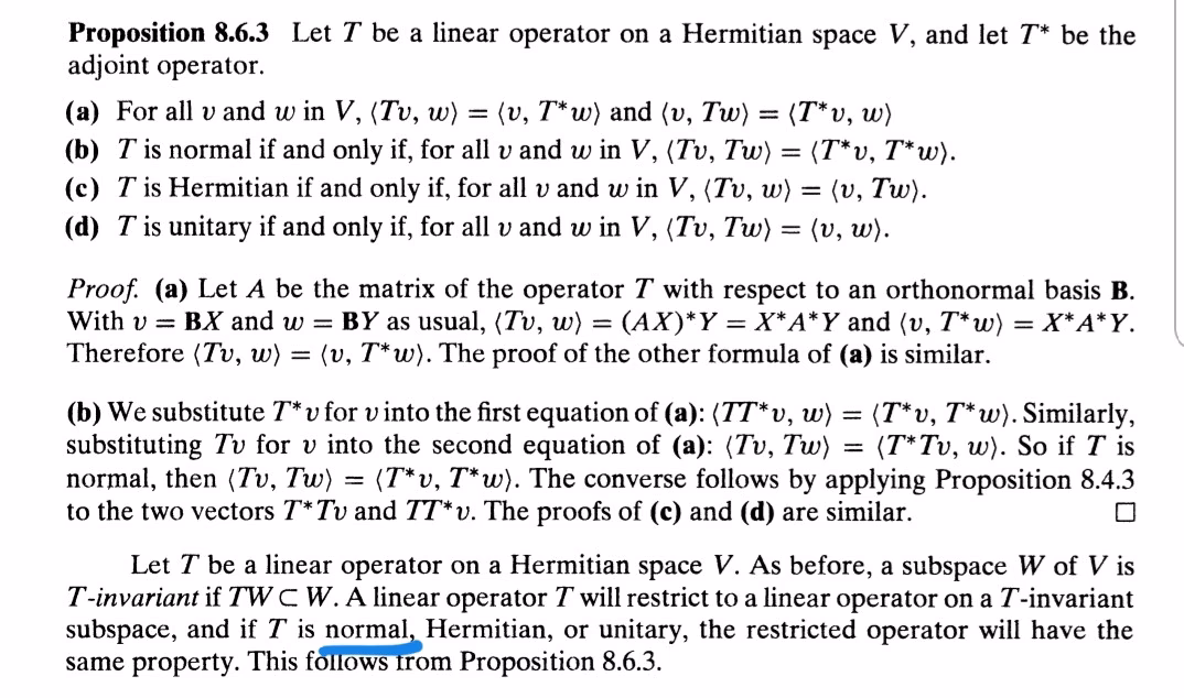 What does a reduction operator do?