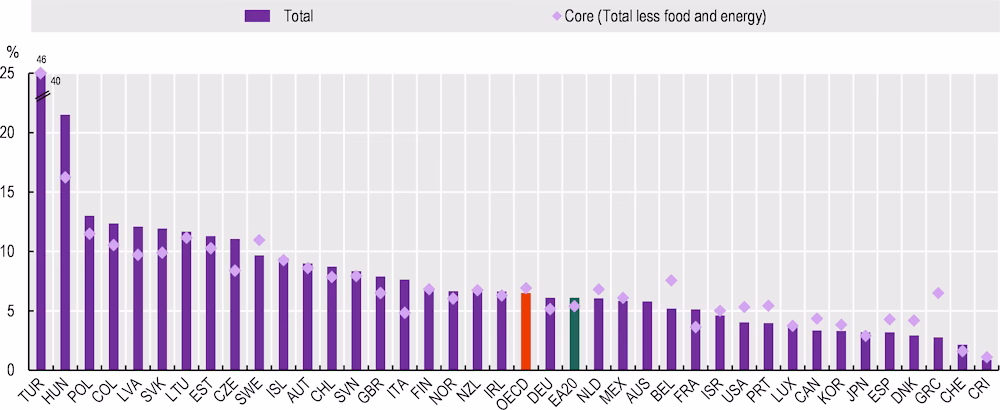 What is the OECD Employment database?