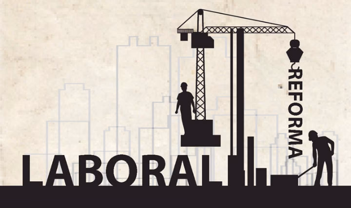 ¿Qué dice el artículo 15 de la reforma laboral?