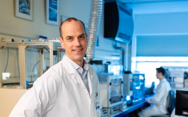 What is personalized regenerative treatment?