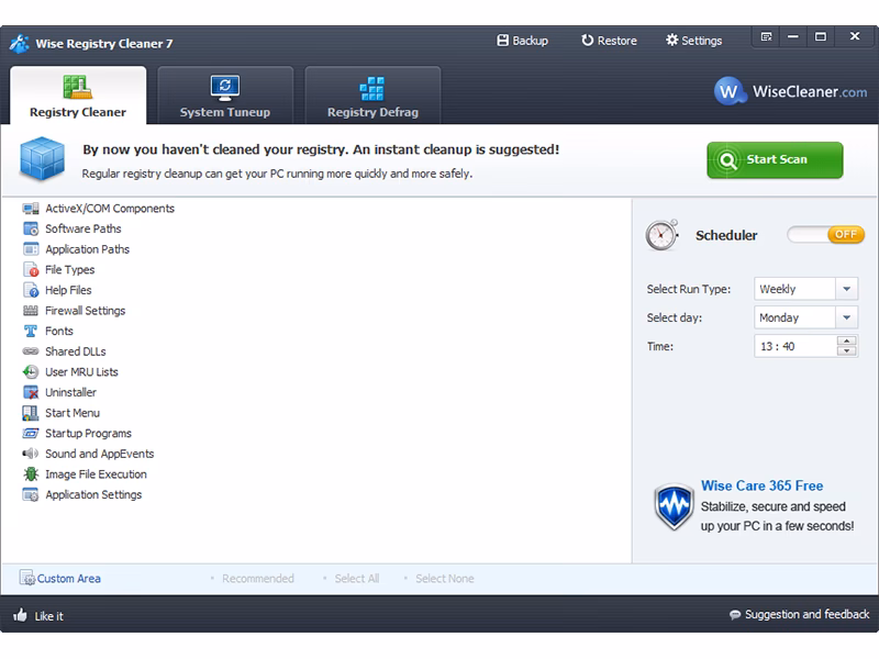 How do I fix portableoperatingsystem error in Windows 10?