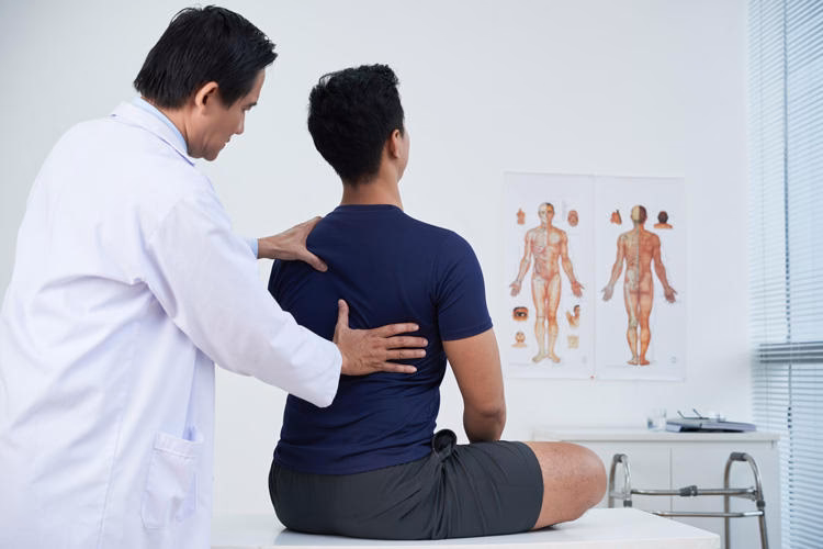 What is Physical Medicine & Rehabilitation?
