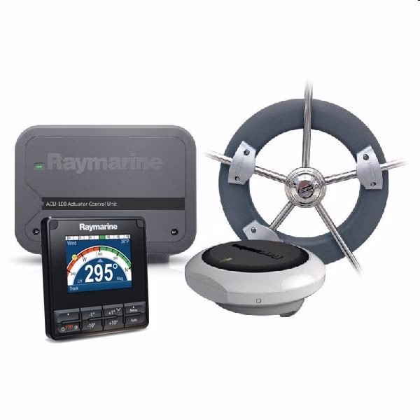 Do I need a boat autopilot or tiller-pilot?