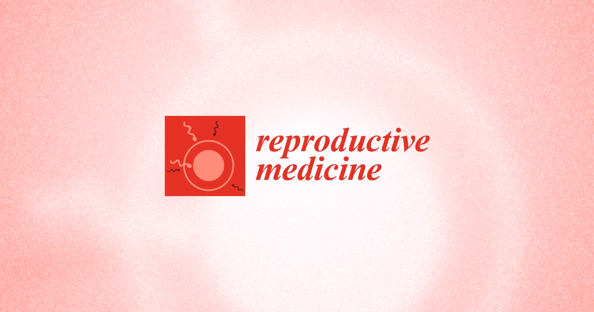 Is Reproductive Medicine a peer-reviewed journal?