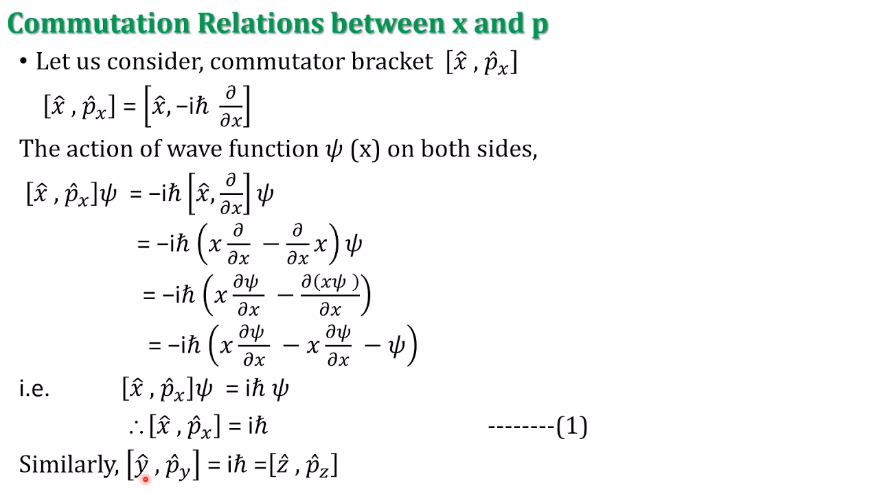 What is an observable in quantum mechanics?