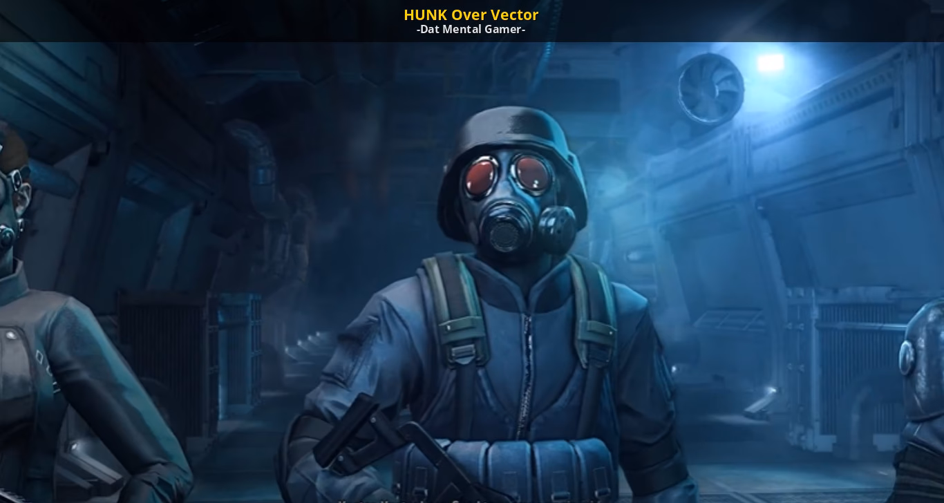 Is Resident Evil Operation Raccoon City a shooter?