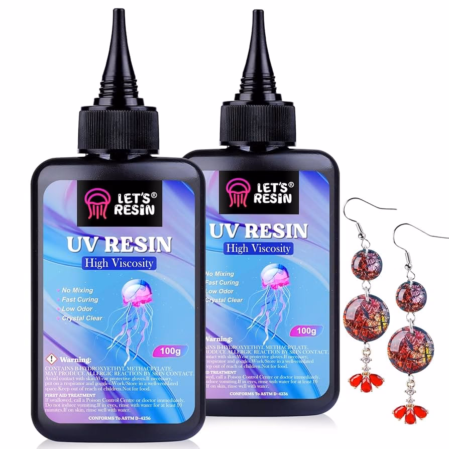 Why are resins important in medicinal plants?