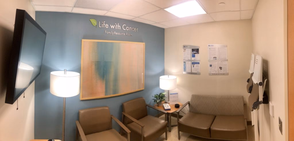 What are the benefits of resource management in a hospital?