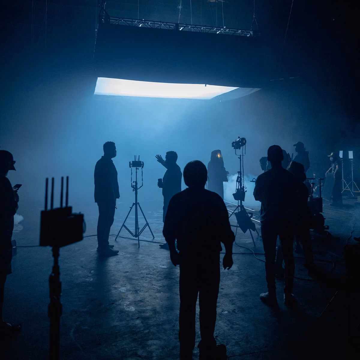 What does a theatre operations manager do?