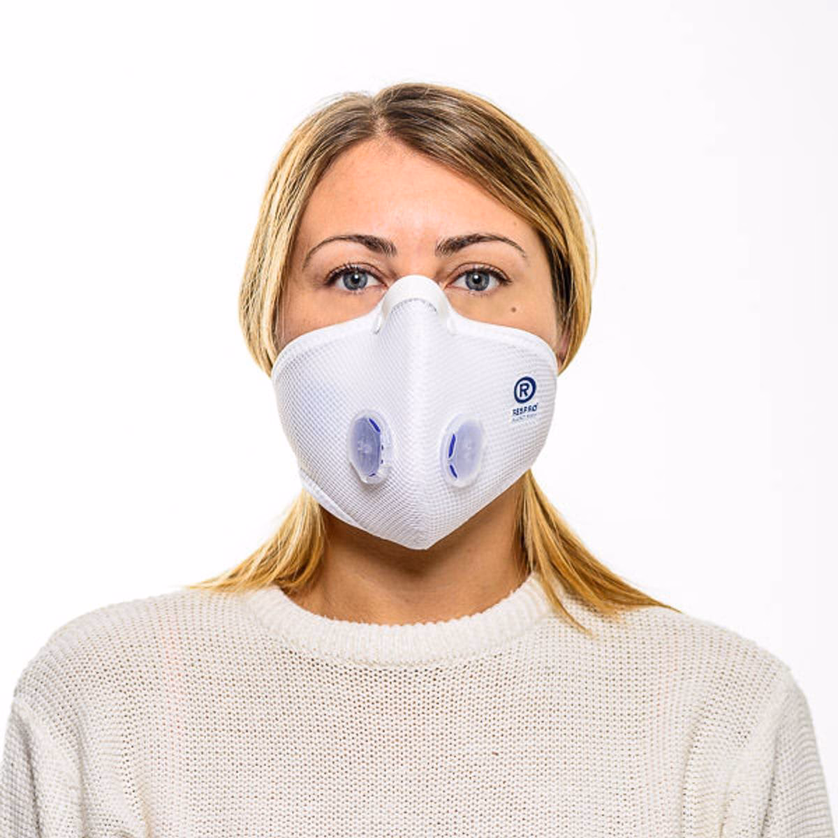 What is the Techno filter in the Techno mask?