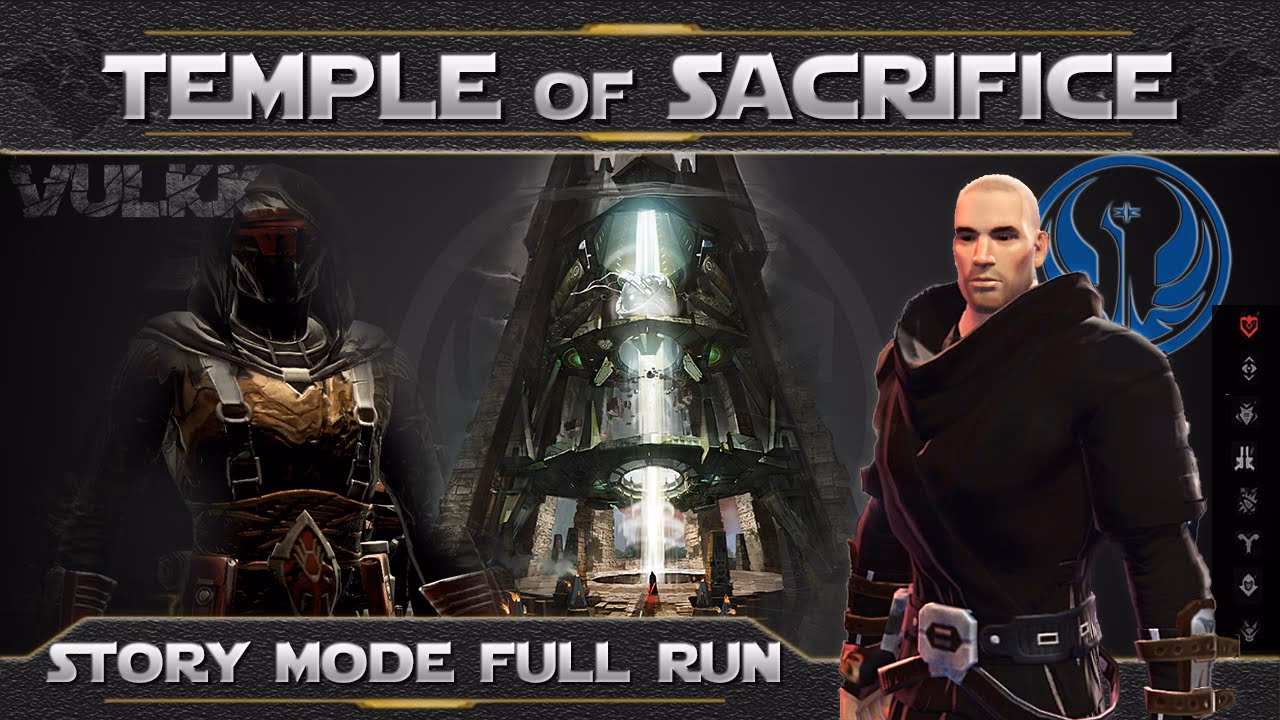 How many bosses does Revan have?