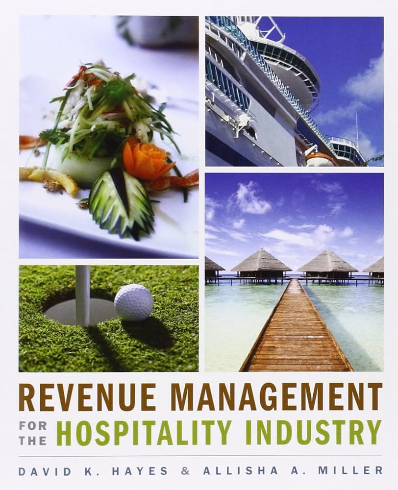 What is hotel revenue management?