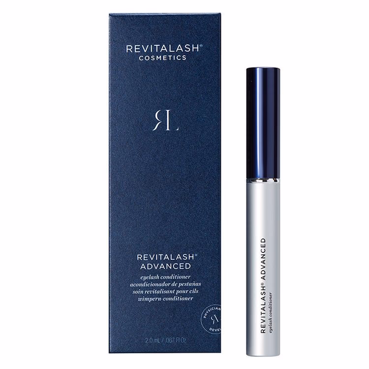 What is revitalash® advanced sensitive?