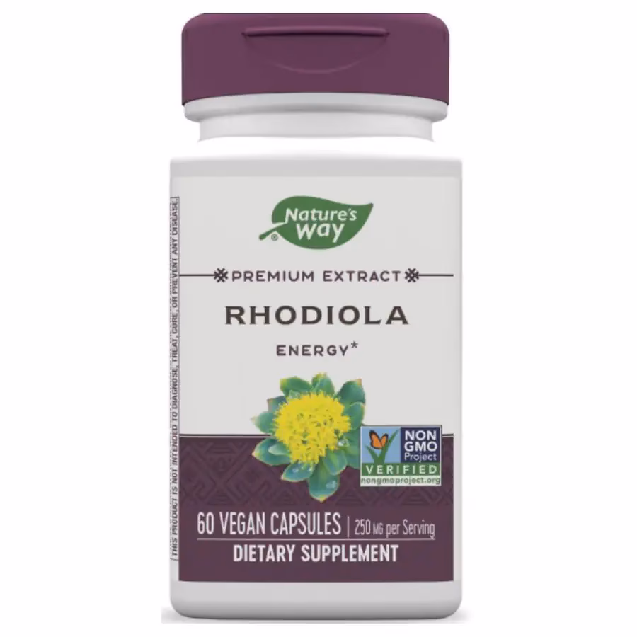 Can Rhodiola cause allergic reactions?