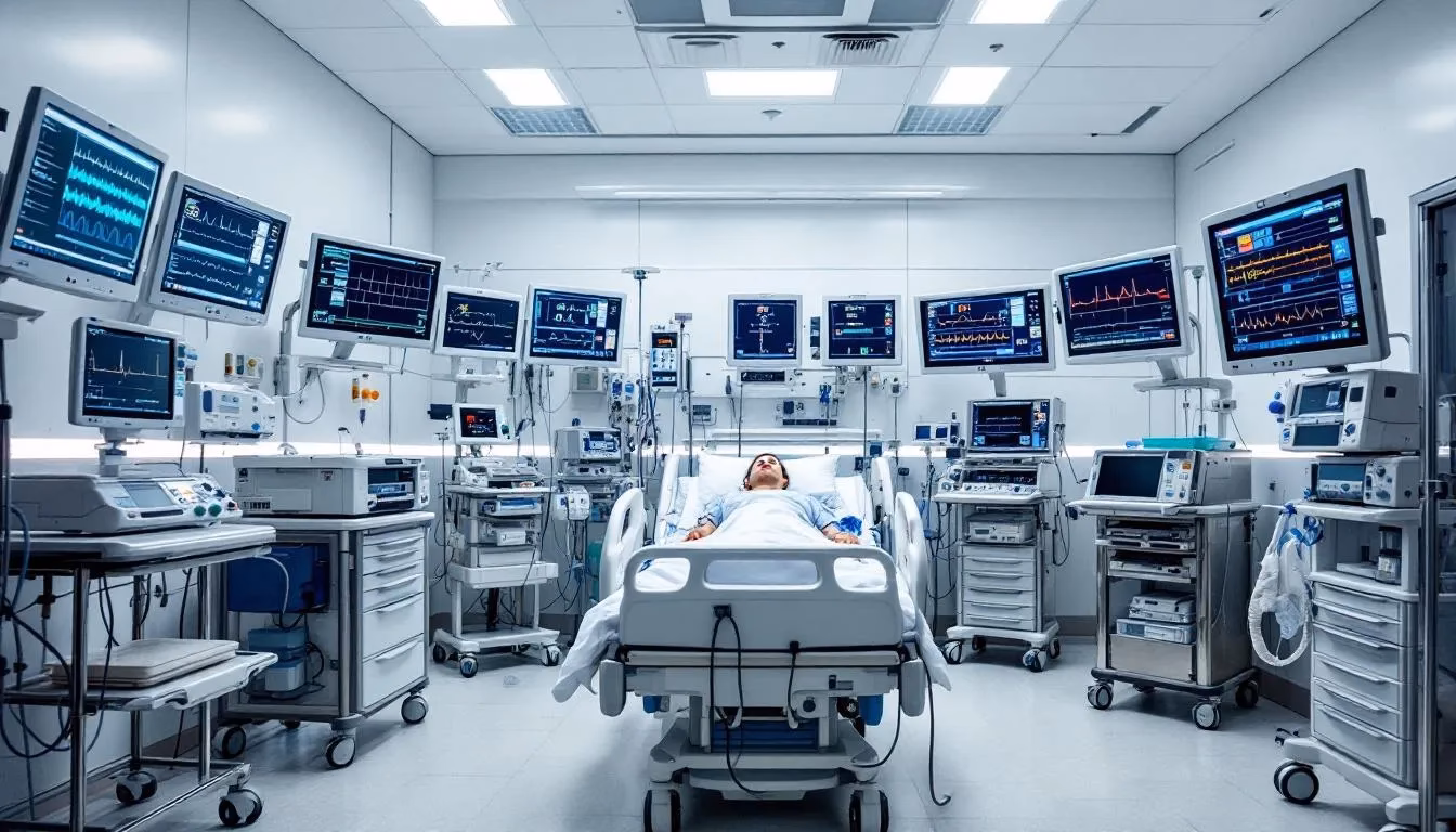 What is a stroke research group?