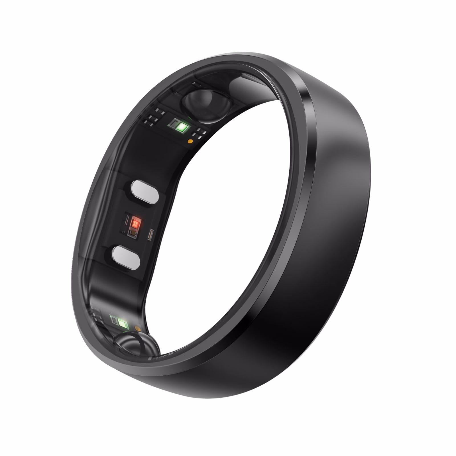 What is ringconn Gen 2 smart ring?