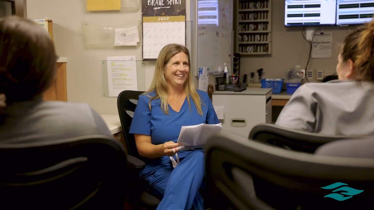 Who now owns Riverside Tappahannock hospital?