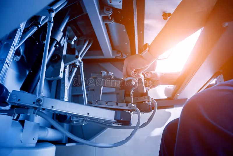 What is a robot operating system?