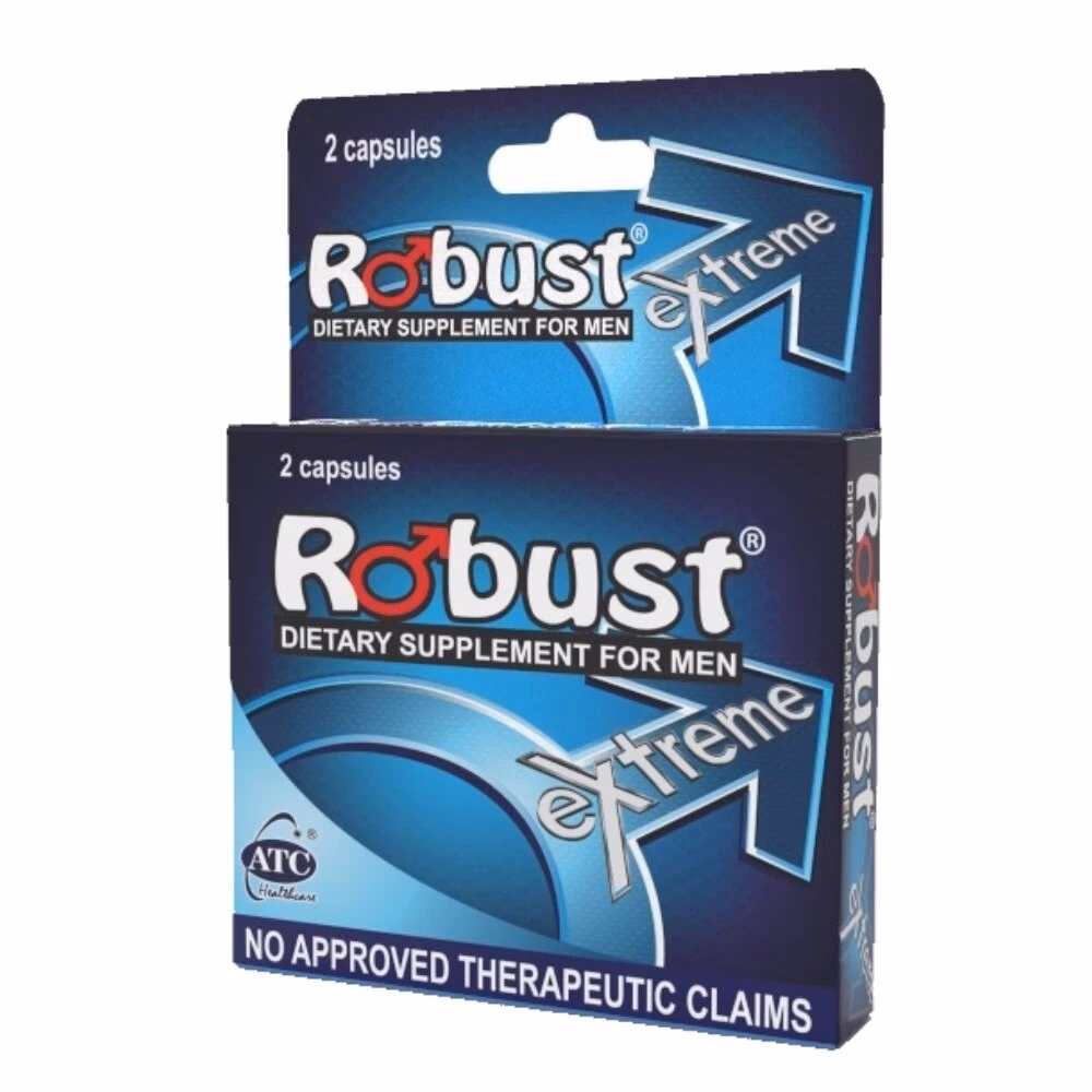 What is robust ®?