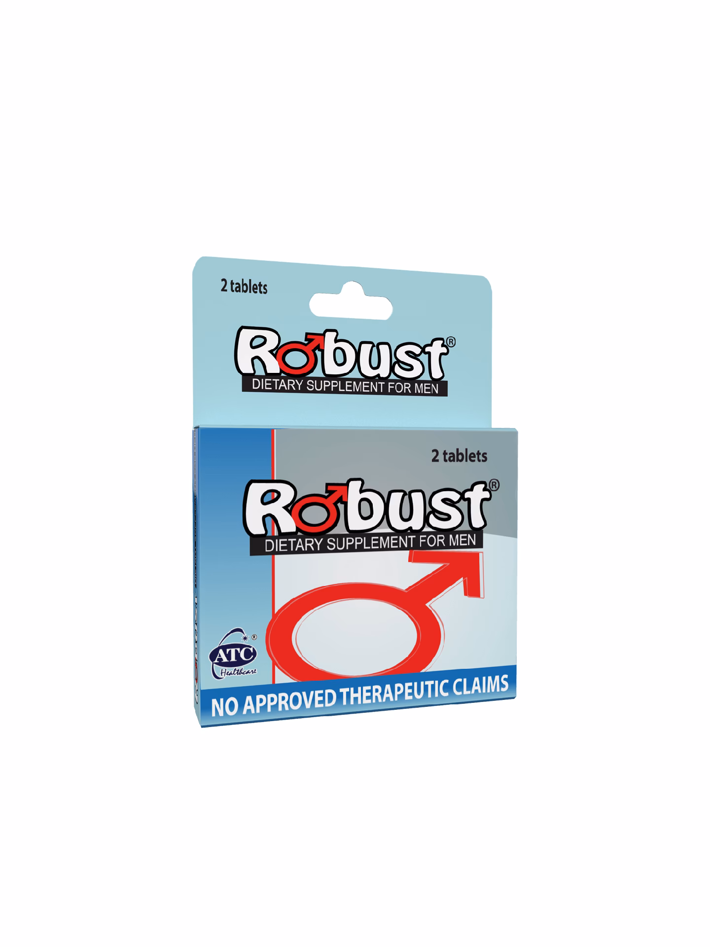 Where can I buy Robust Extreme 400mg Capsule 2x1s?