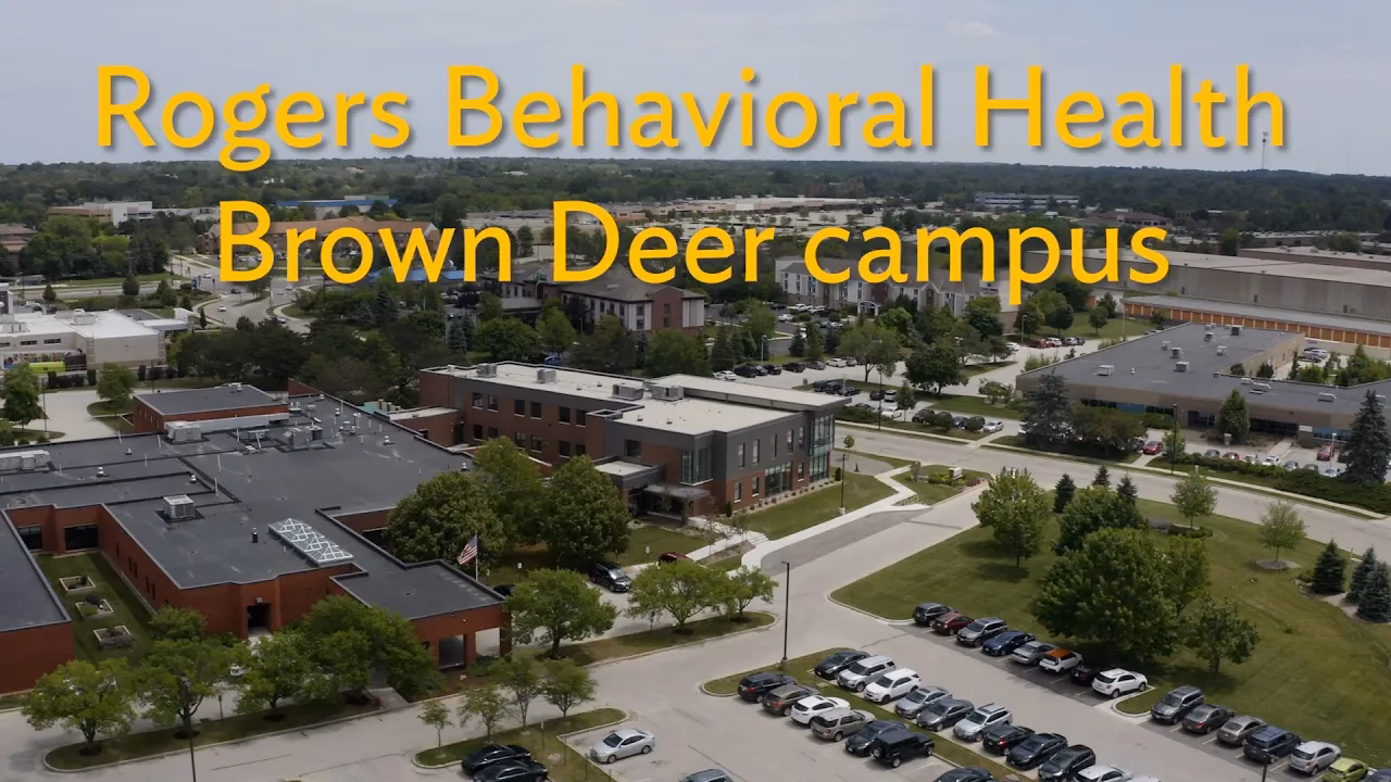 Does Brown Deer offer mental health treatment?