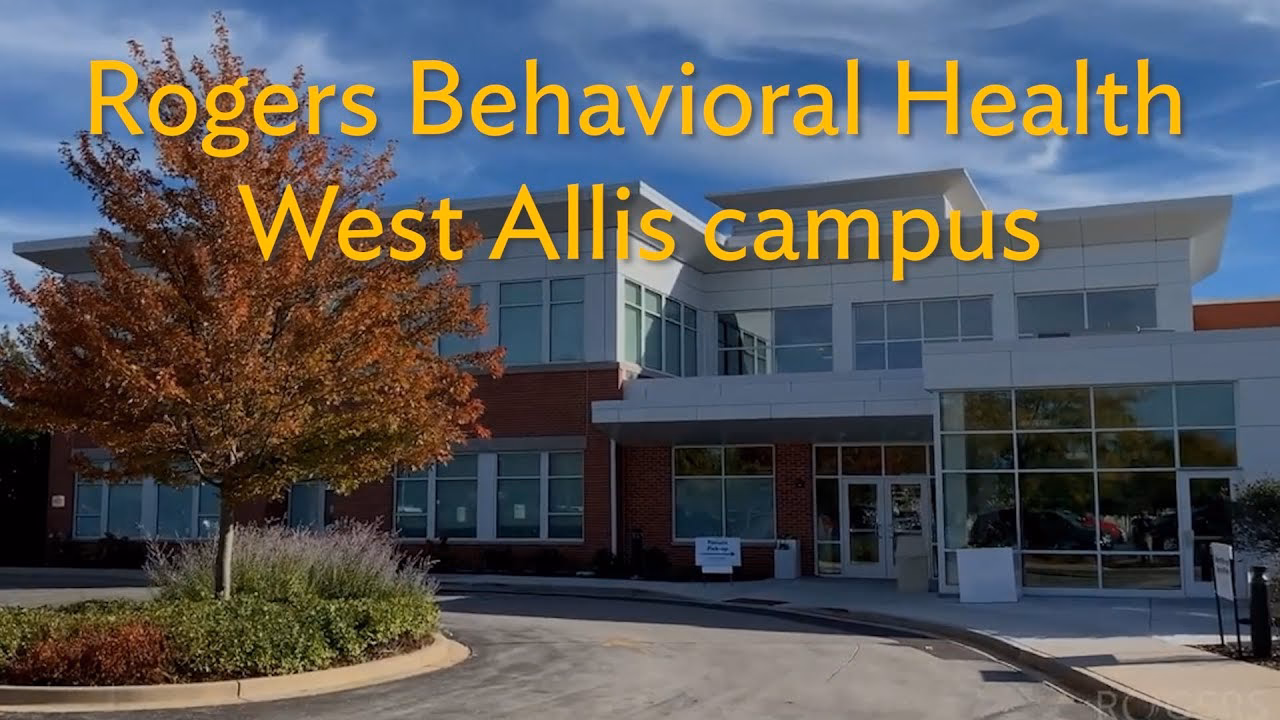 Where is West Allis Memorial Hospital?