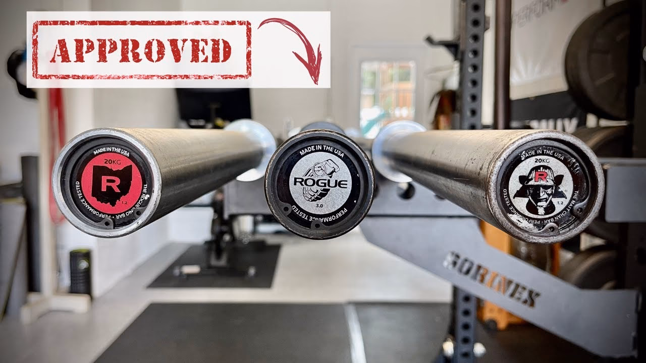 What is the rogue operator bar?