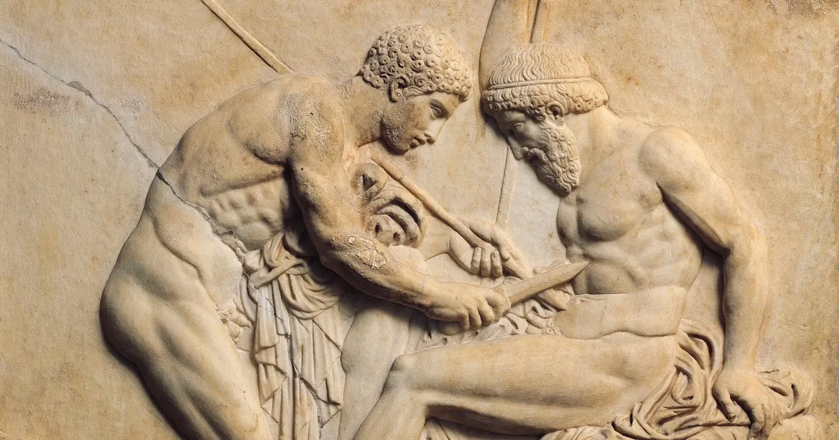 What influenced medicine in ancient Rome?