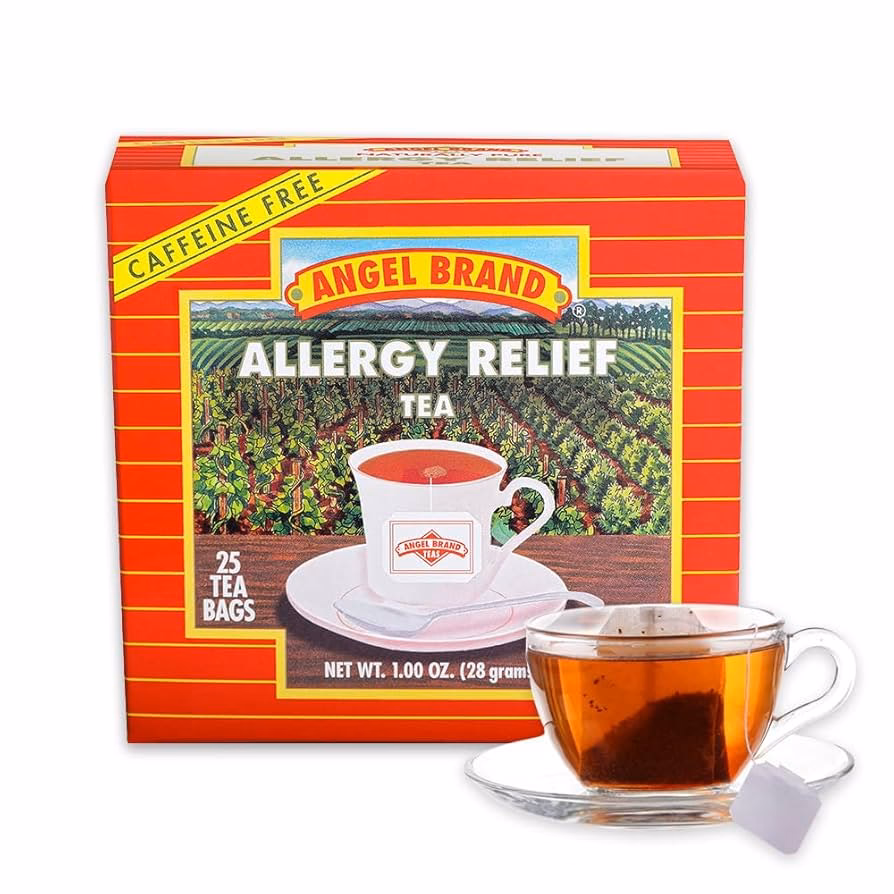 Who should take rooibos tea?