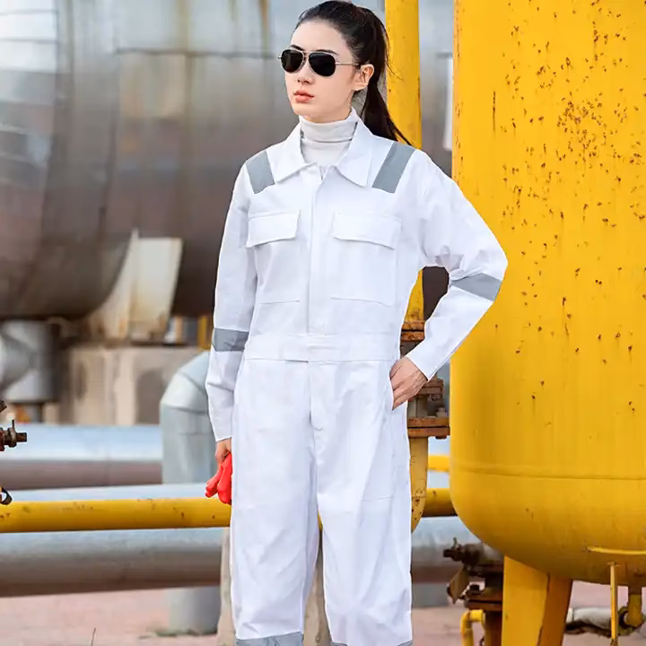 ¿Dónde comprar vestuario laboral?