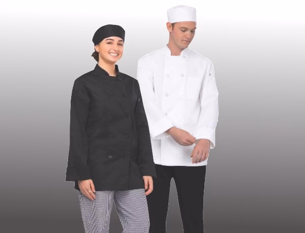 ¿Cómo encontrar la ropa profesional adecuada para tu negocio?