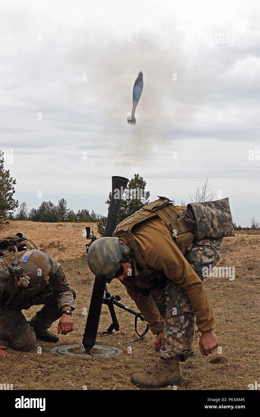 Why is Army Special Forces training shut down?