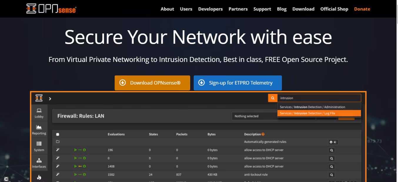 What is RouterOS & RouterBOARD?