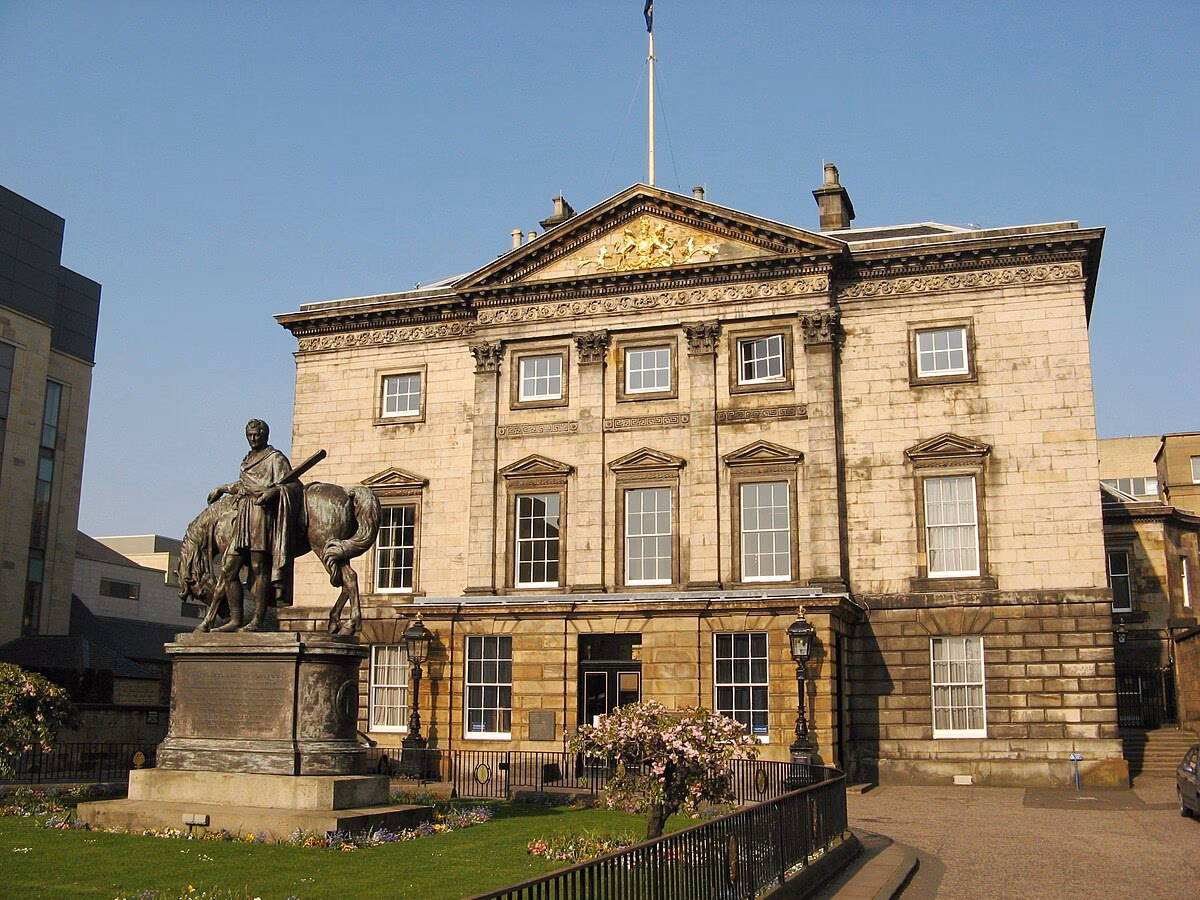 Who owns Royal Bank of Scotland (RBS)?