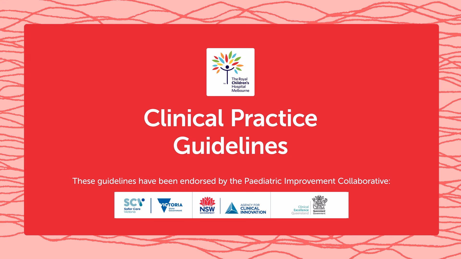 How can I support the Royal Children's Hospital (RCH)?