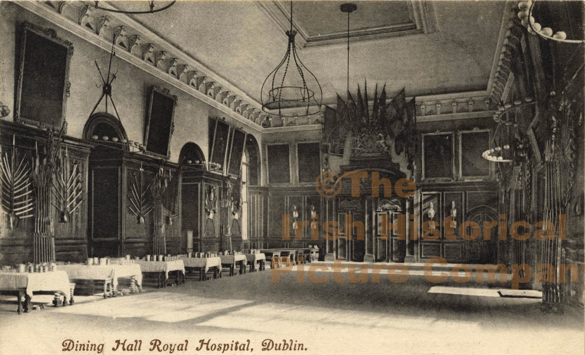 What to do in Inchicore?