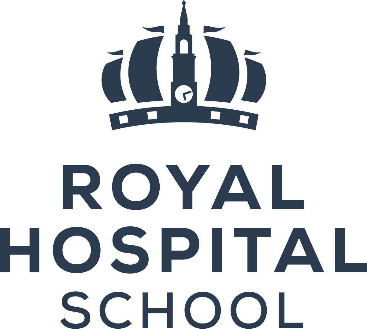 How do I contact Royal Hospital School?