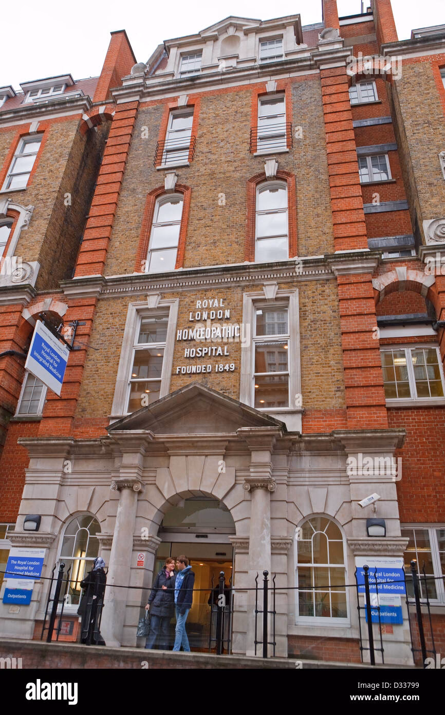 What is integrated medicine?