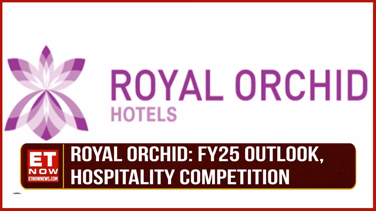 Does Royal Orchid Hotels have a share capital audit report?