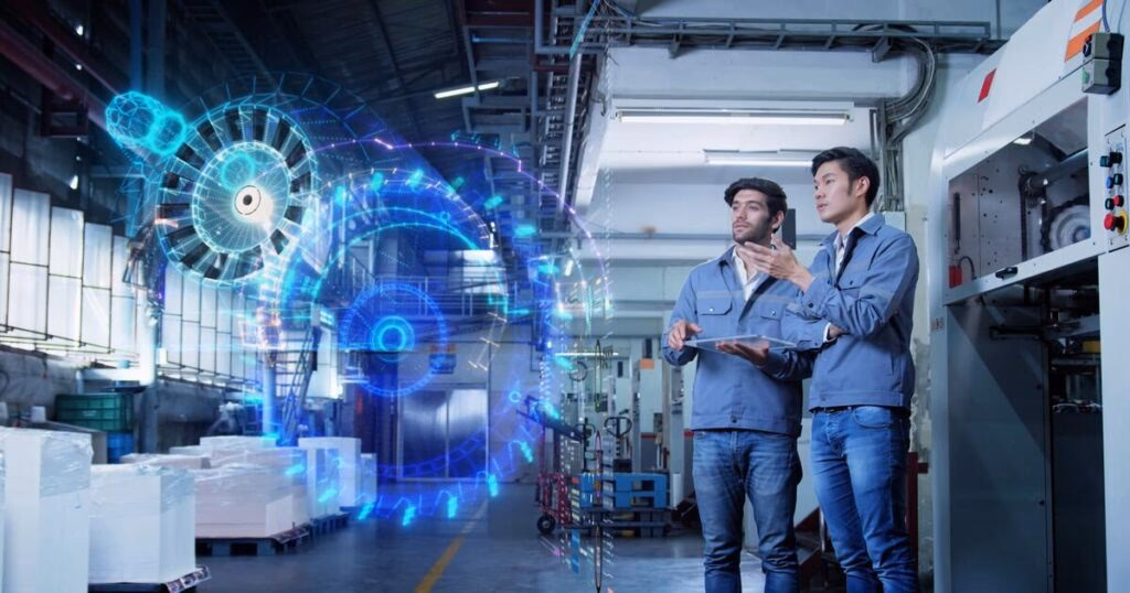 How does rSmart work?