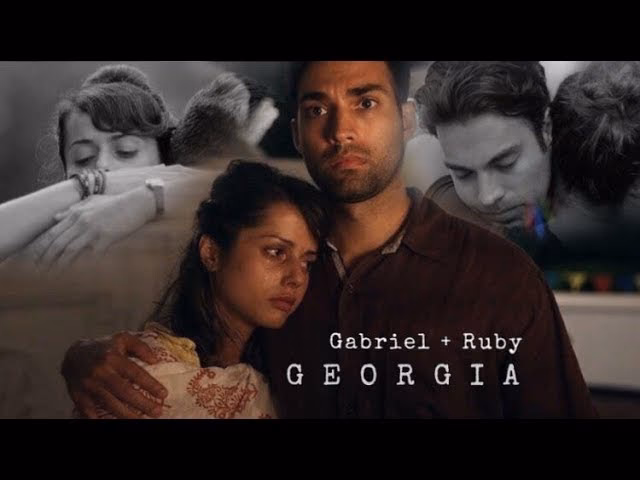 Who is Aisha ray in 'Good Karma Hospital' series 3?