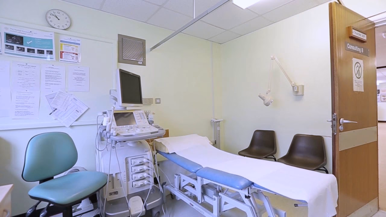 Where can I find the latest updates from the maternity department?