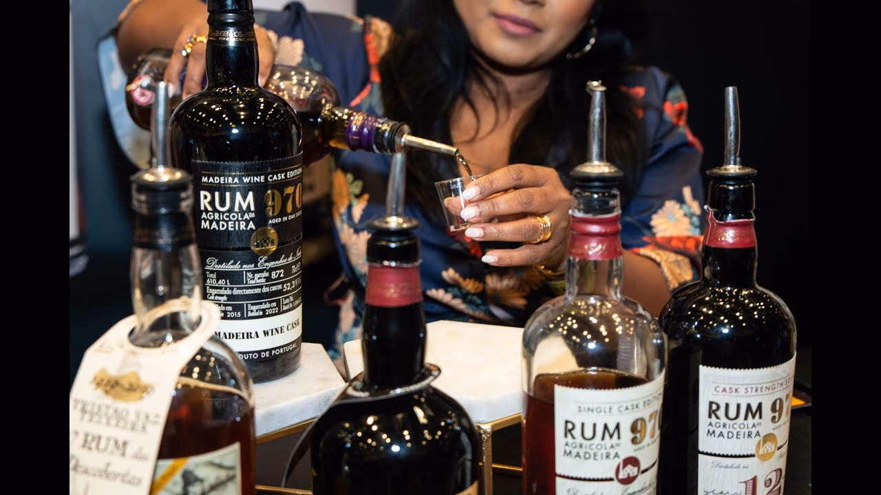 Where can I send rum?