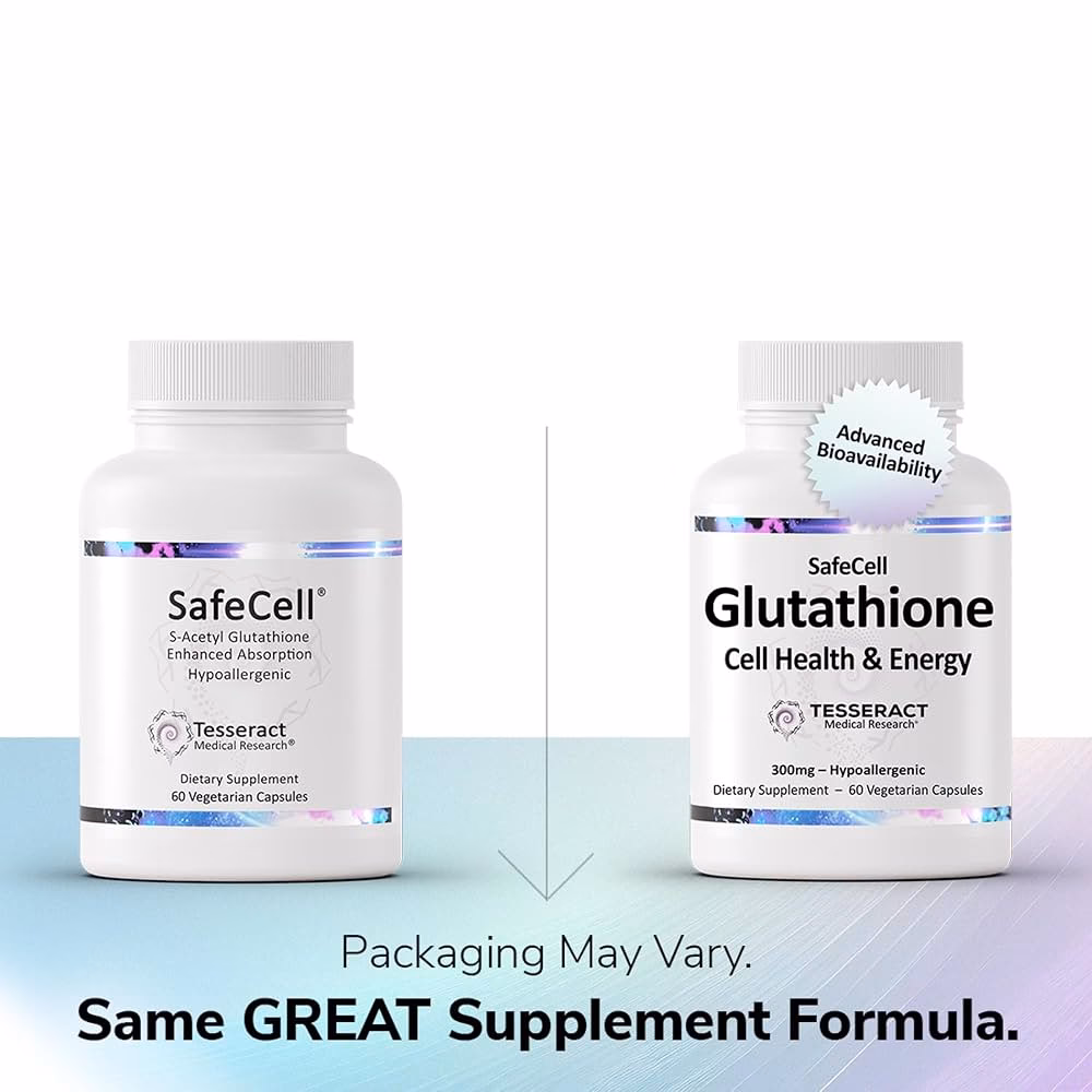 What are the symptoms of a glutathione headache?
