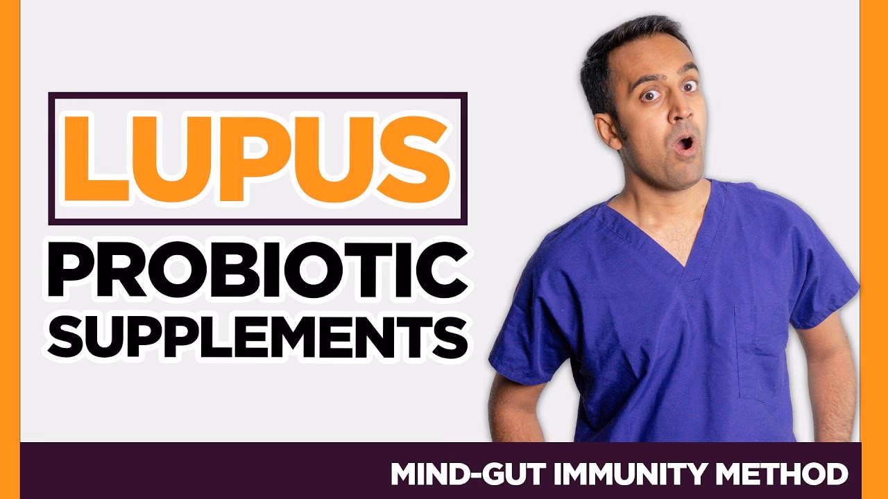 Are bacteria bad for lupus?