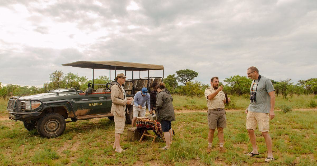 Who are the best safari companies in Africa?