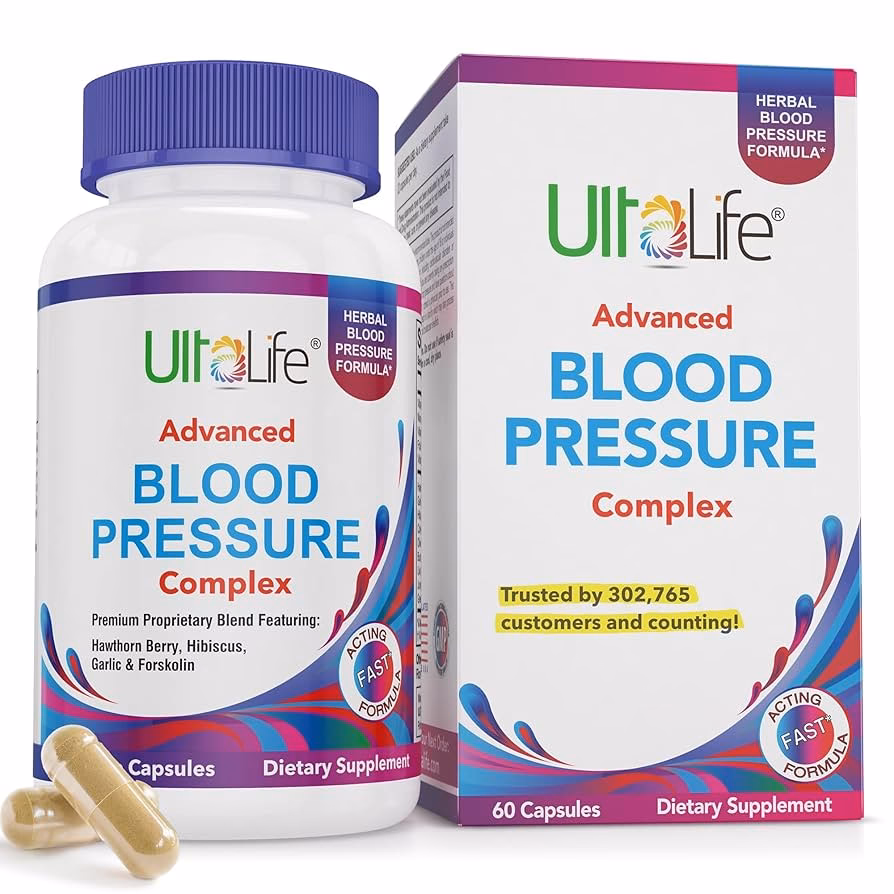 Are hypertension drugs safe?