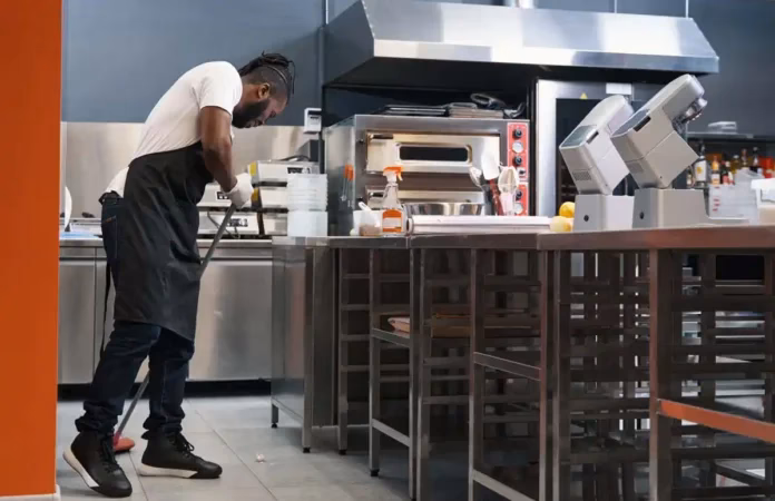 What is health and safety in the hospitality industry?