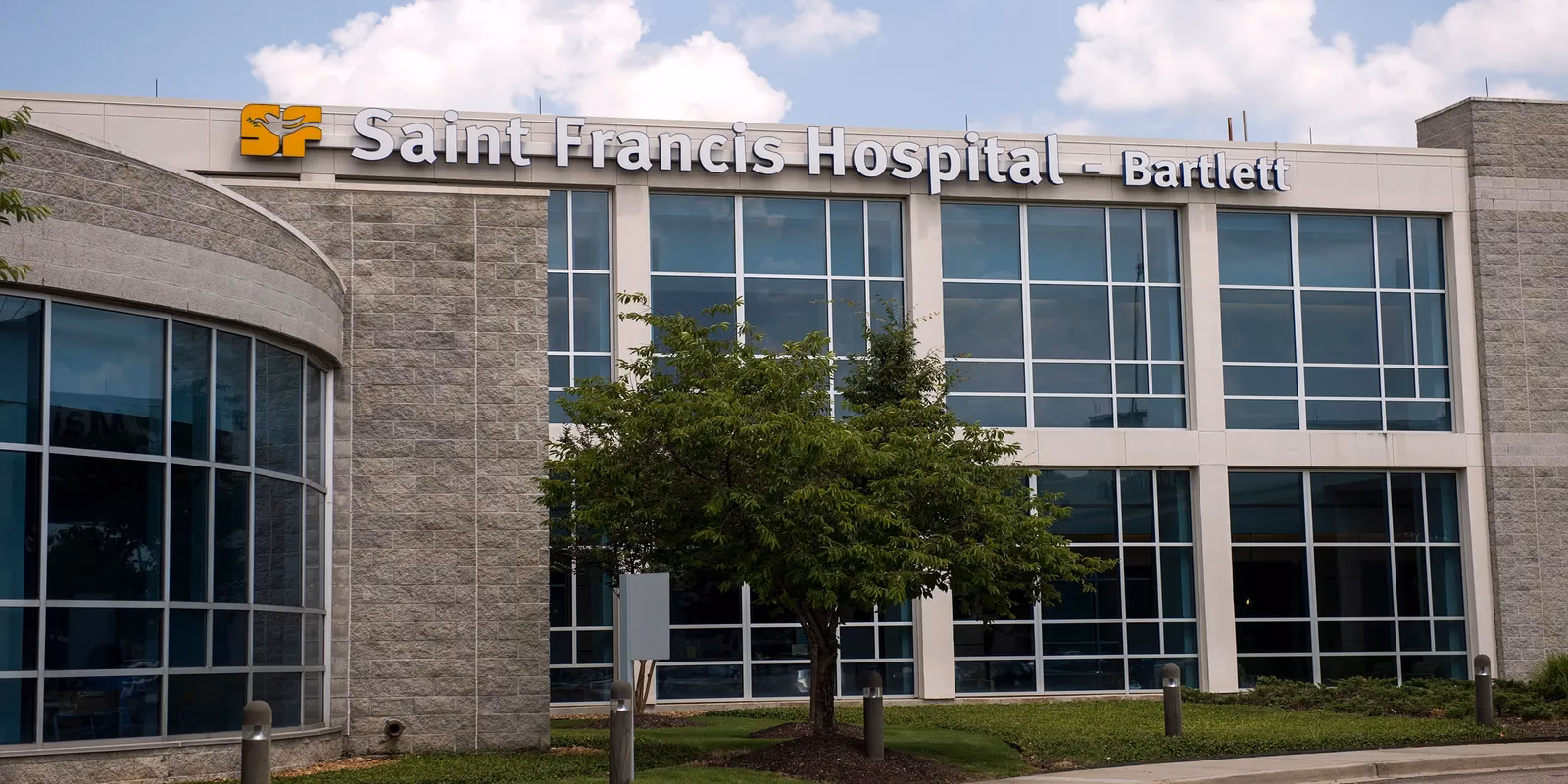 Where is St Francis Hospital?